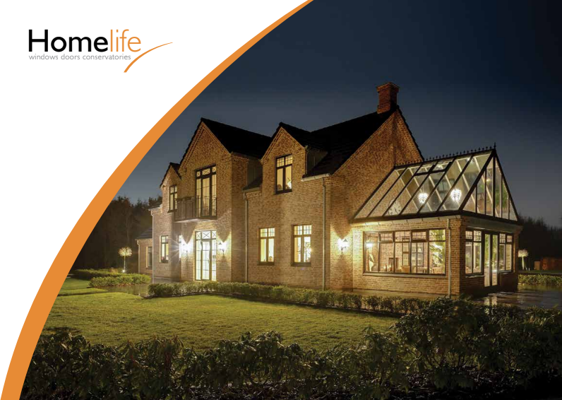 Windows &amp; Conservatories